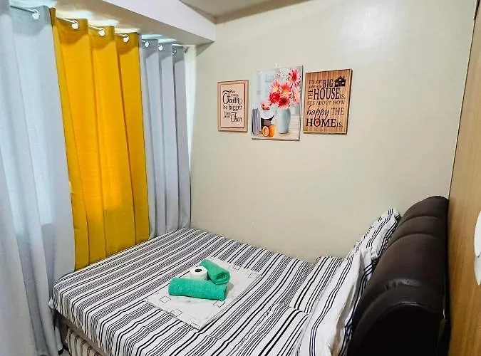 Aparthotel Shell Residences Moa, Near Airport, Fast Wifi *
