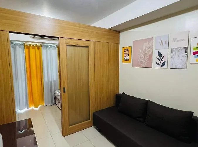Aparthotel Shell Residences Moa, Near Airport, Fast Wifi
