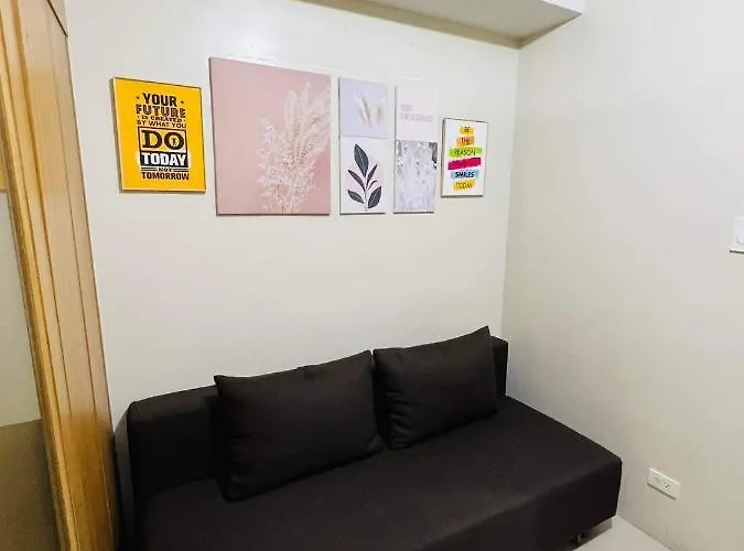 Shell Residences Moa, Near Airport, Fast Wifi Aparthotel