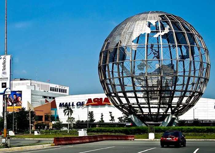 Aparthotel Shell Residences Moa, Near Airport, Fast Wifi