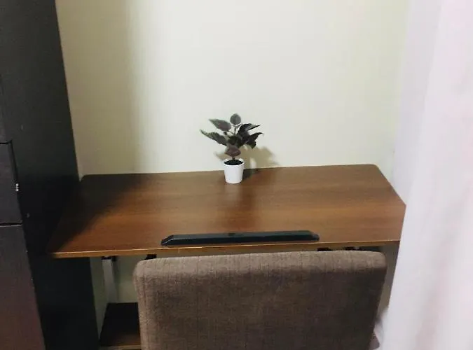 Aparthotel Shell Residences Moa, Near Airport, Fast Wifi Manila
