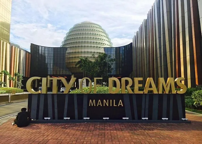 Aparthotel Shell Residences Moa, Near Airport, Fast Wifi Manila