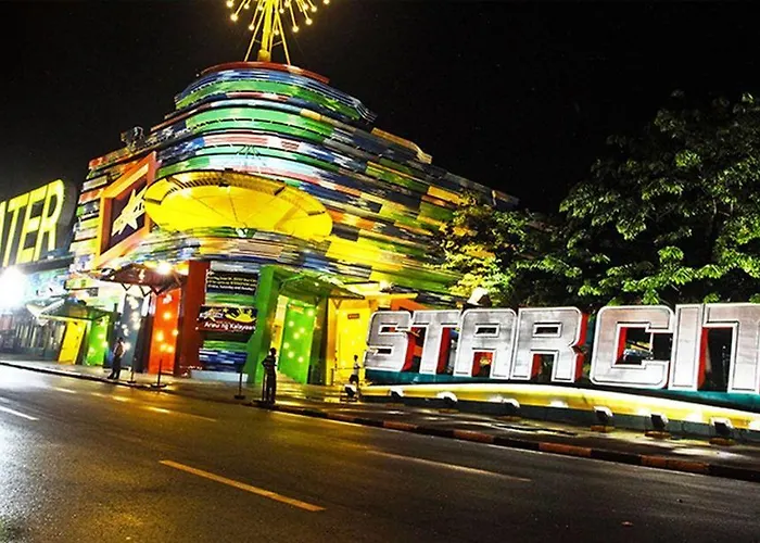 Aparthotel Shell Residences Moa, Near Airport, Fast Wifi