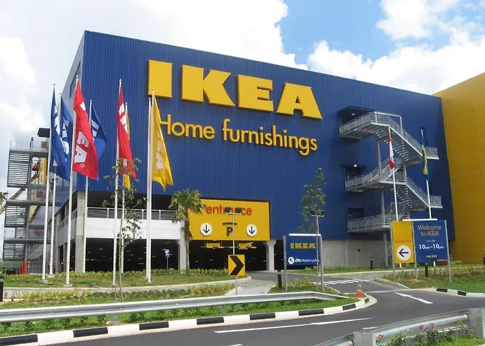 Shell Residences Moa, Near Airport, Fast Wifi Manila