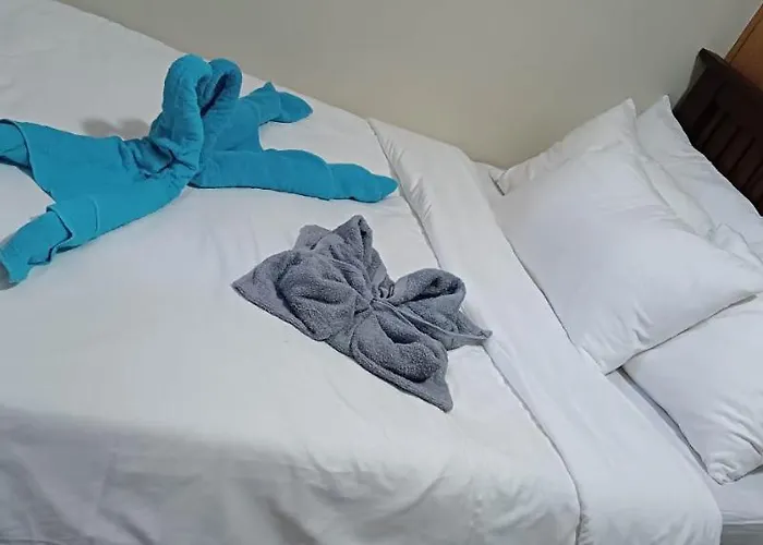 Aparthotel Shell Residences Moa, Near Airport, Fast Wifi