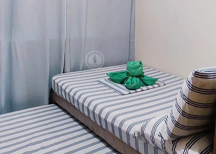 Shell Residences Moa, Near Airport, Fast Wifi Aparthotel Manila